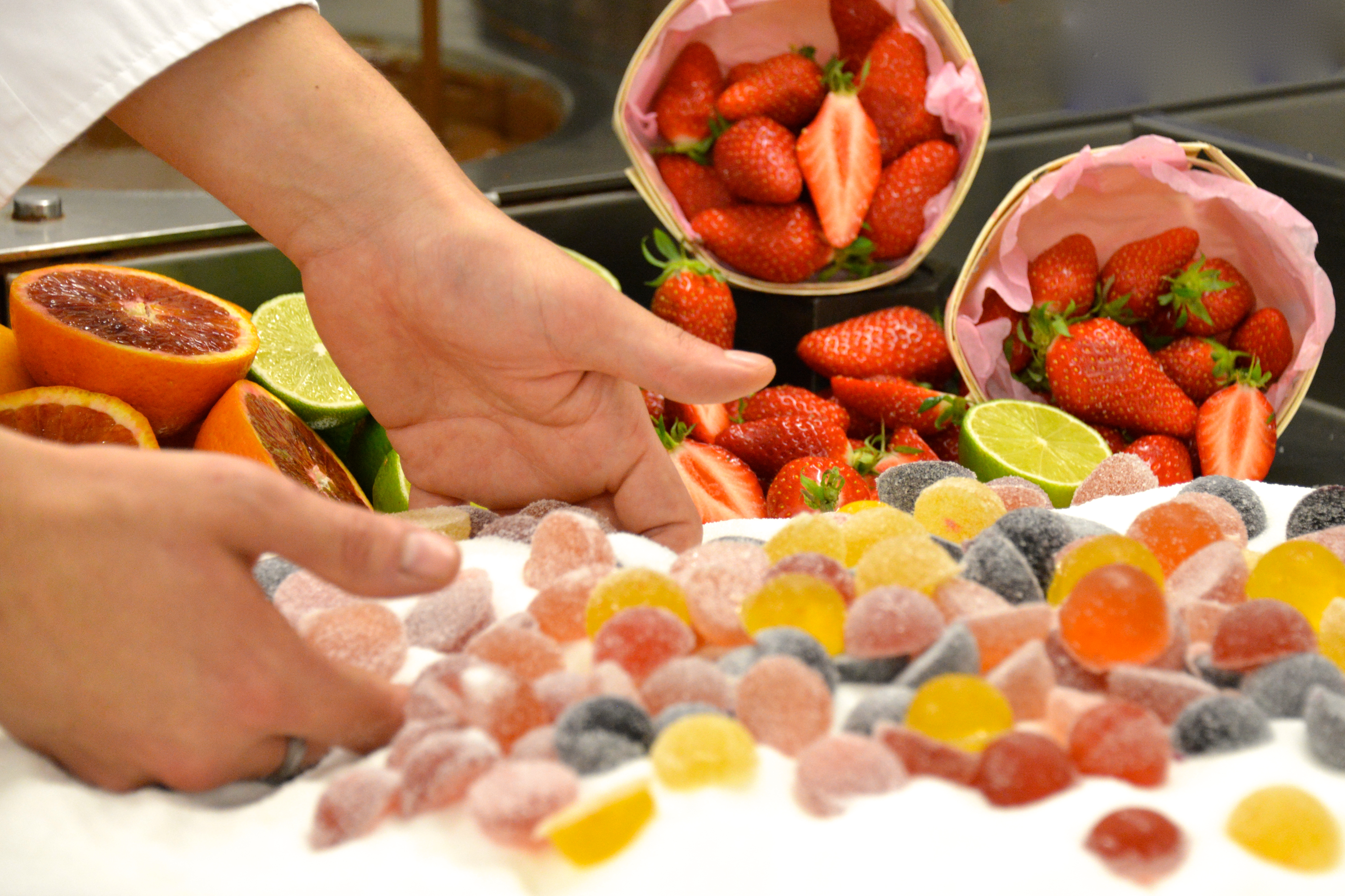 Pâte de fruits dans sucre_01