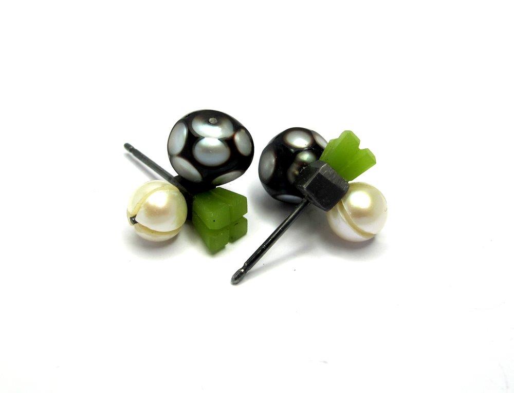 Terhi Tolvanen Small Pearl Unit