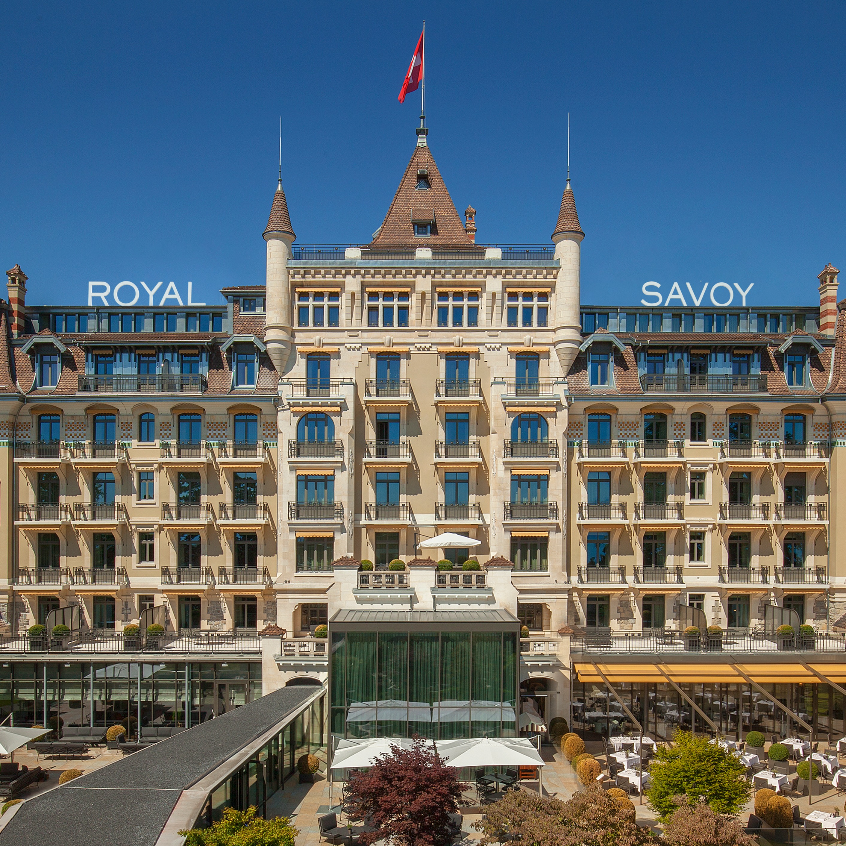 480 - Royal Savoy 4