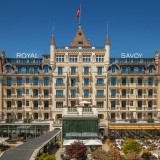 Royal Savoy Hotel & SPA