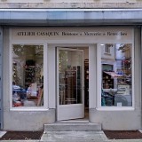 Atelier Casaquin