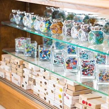 Boutons