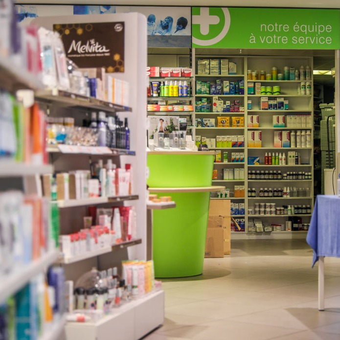 Pharmacieplus de Marterey-4