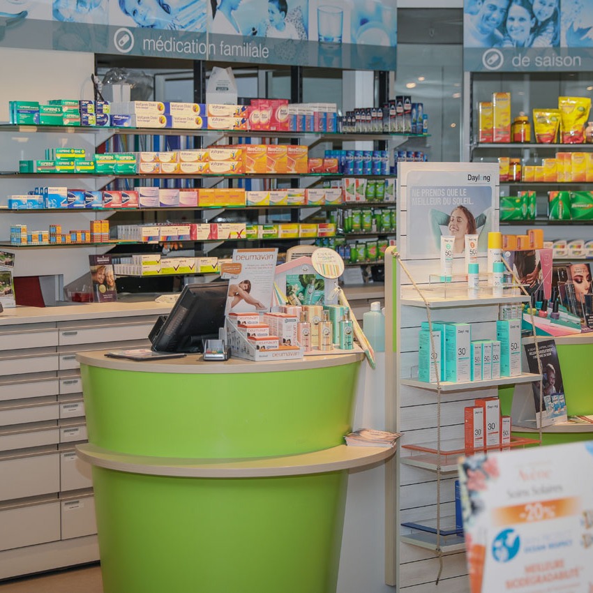 Pharmacieplus de Marterey-5