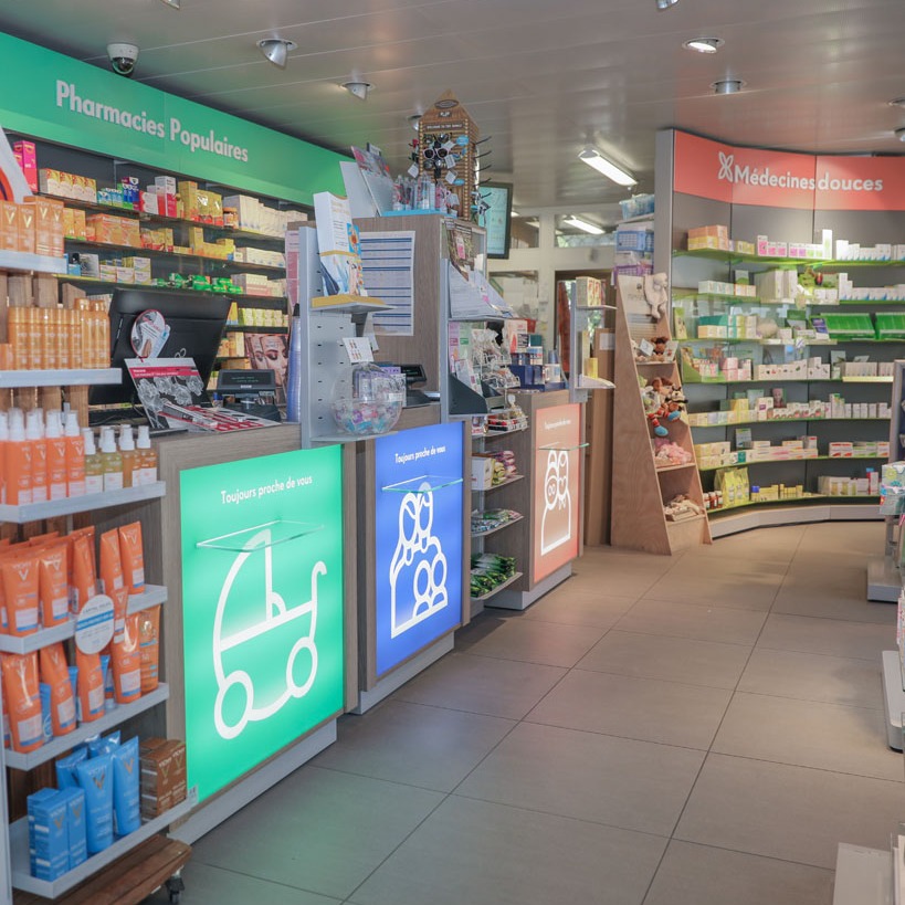 Pharmacie Populaire de Lausanne-2