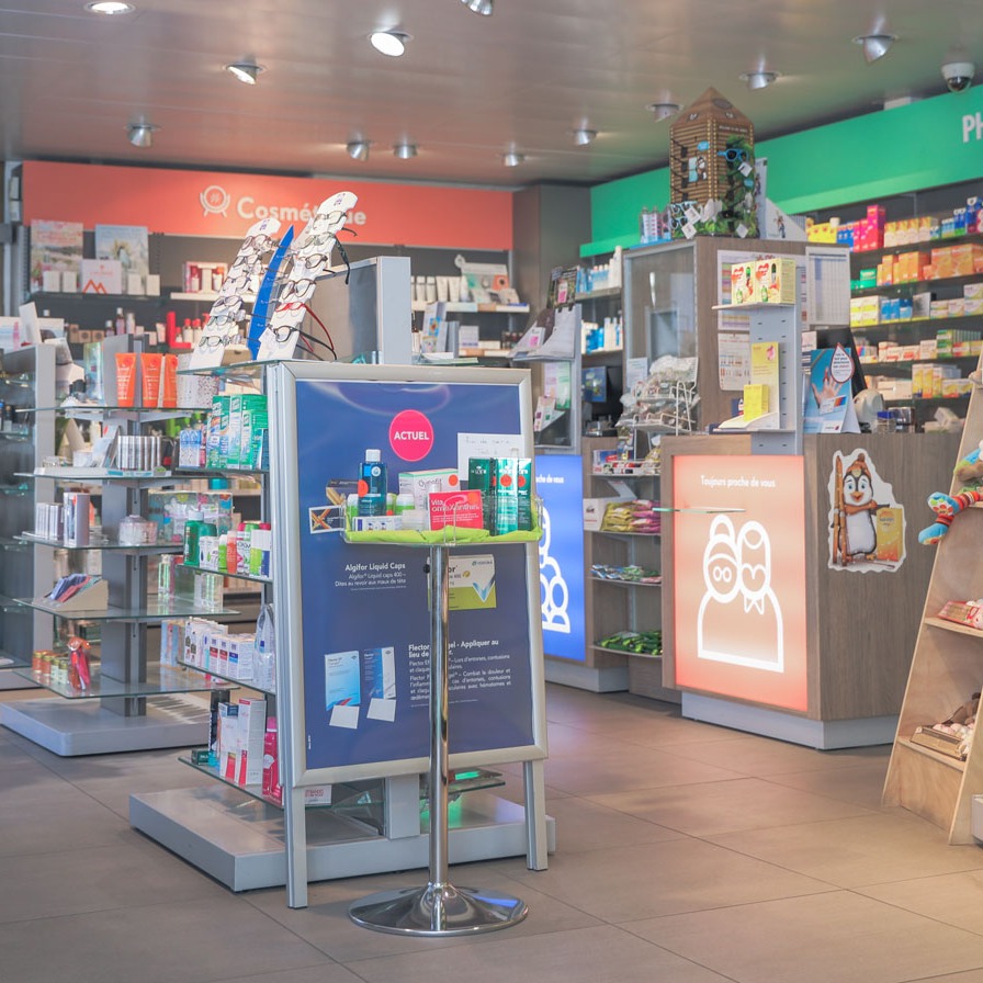 Pharmacie Populaire de Lausanne-3