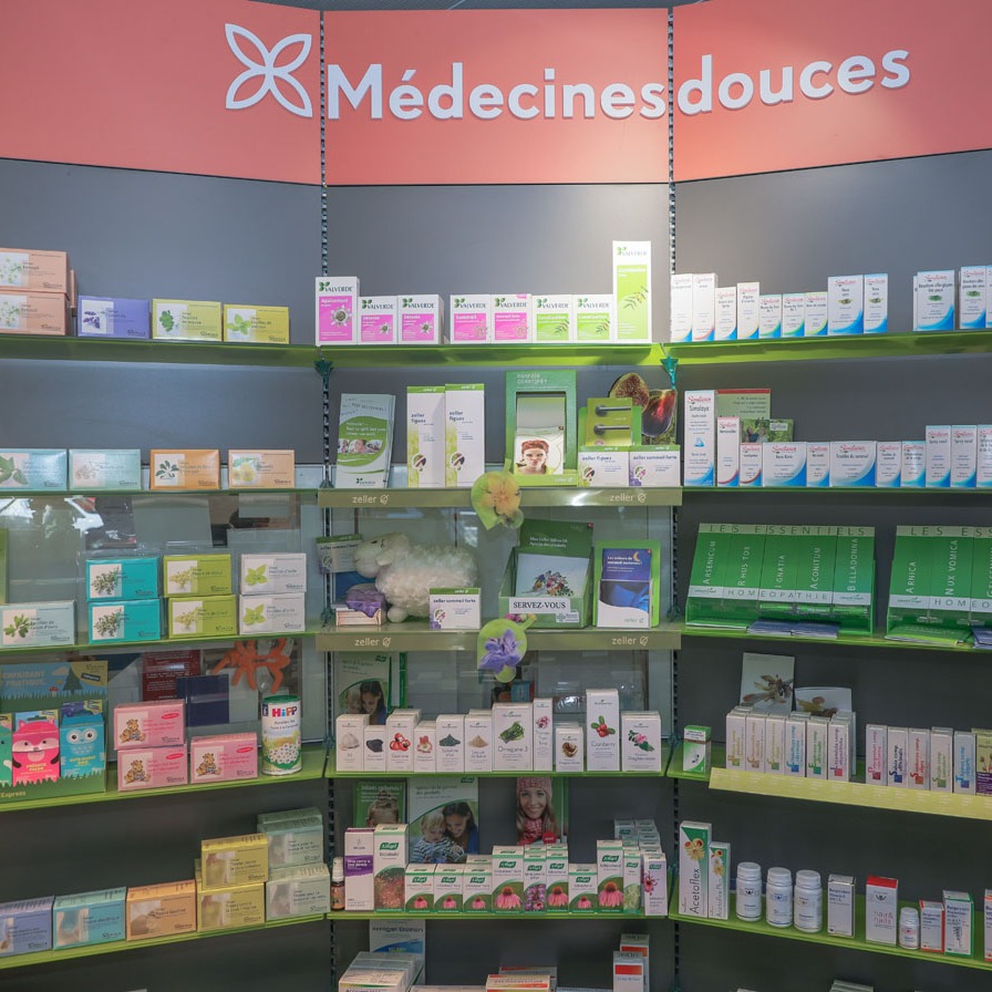 Pharmacie Populaire de Lausanne-6