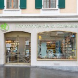 Pharmacie de la Batelière