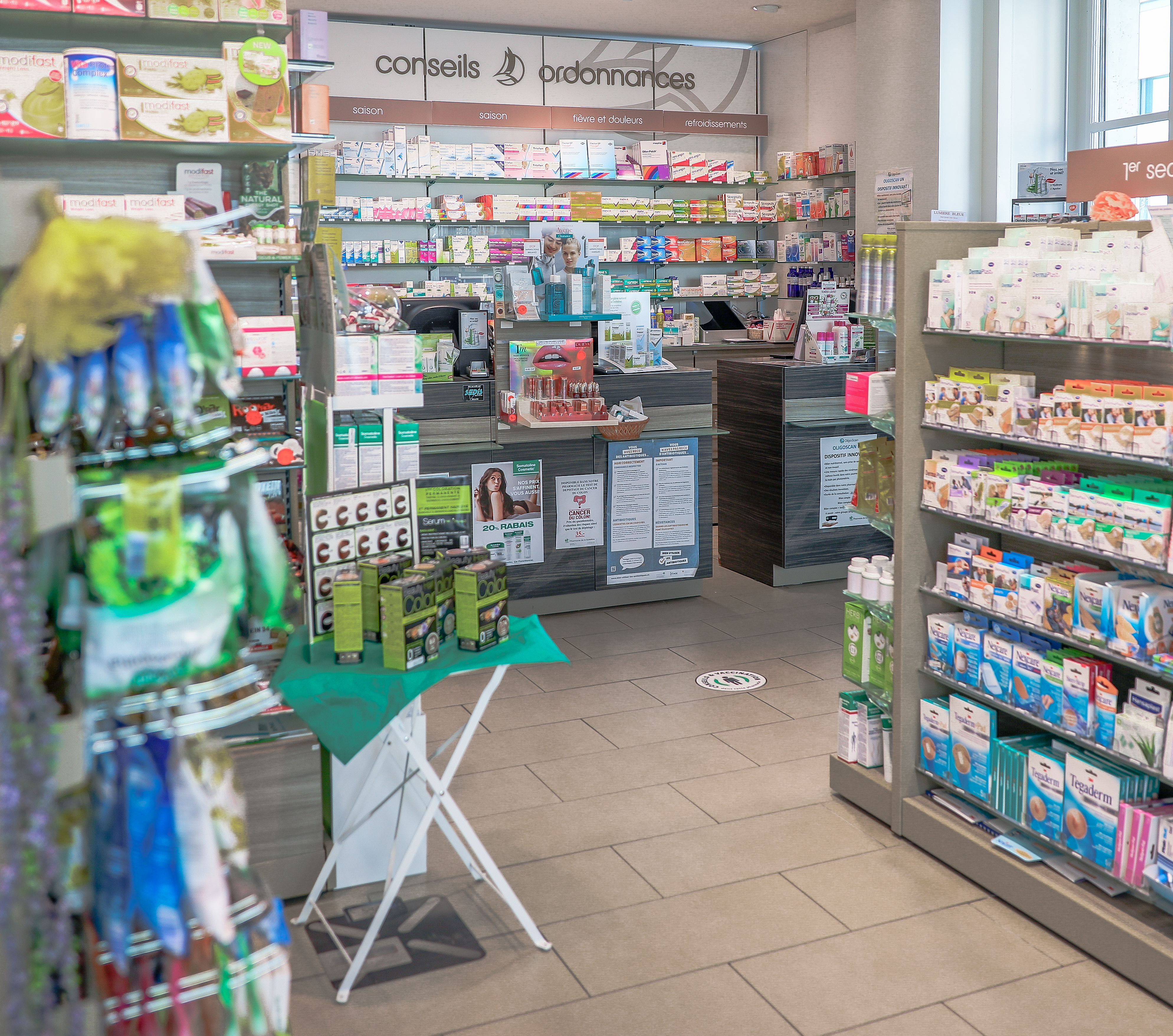 Pharmacie de la Battelière-3