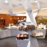 Pâtisserie Moutarlier