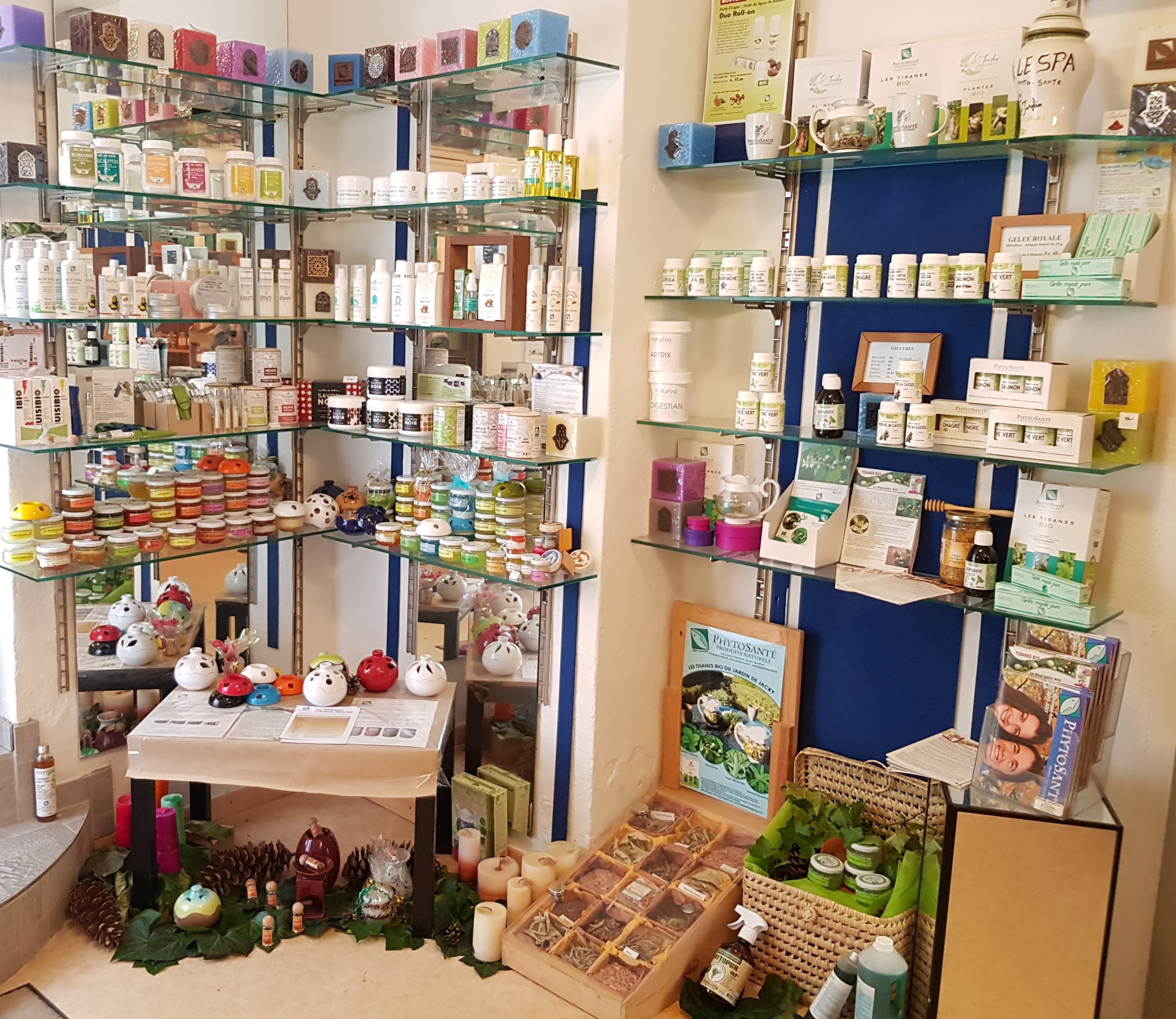 boutique