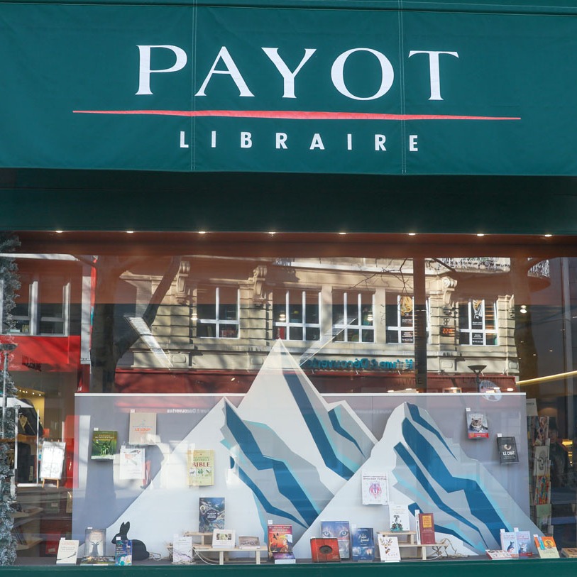 Payot Libraire-6