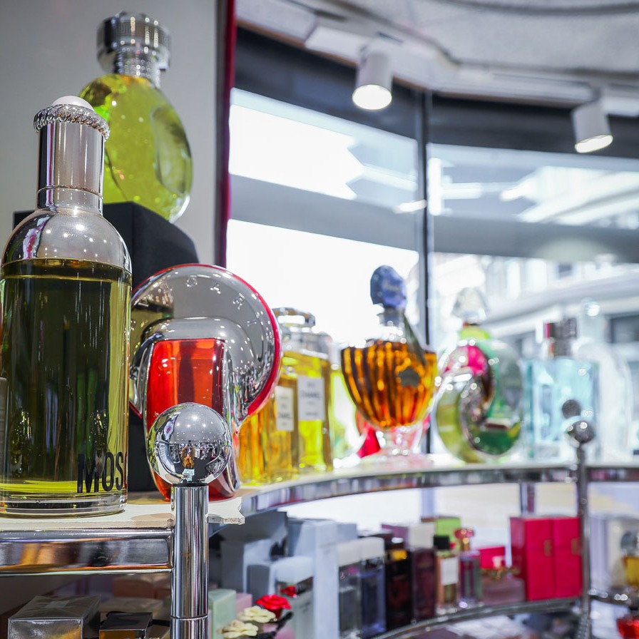 Parfumerie Collection-7