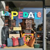 La Pédale