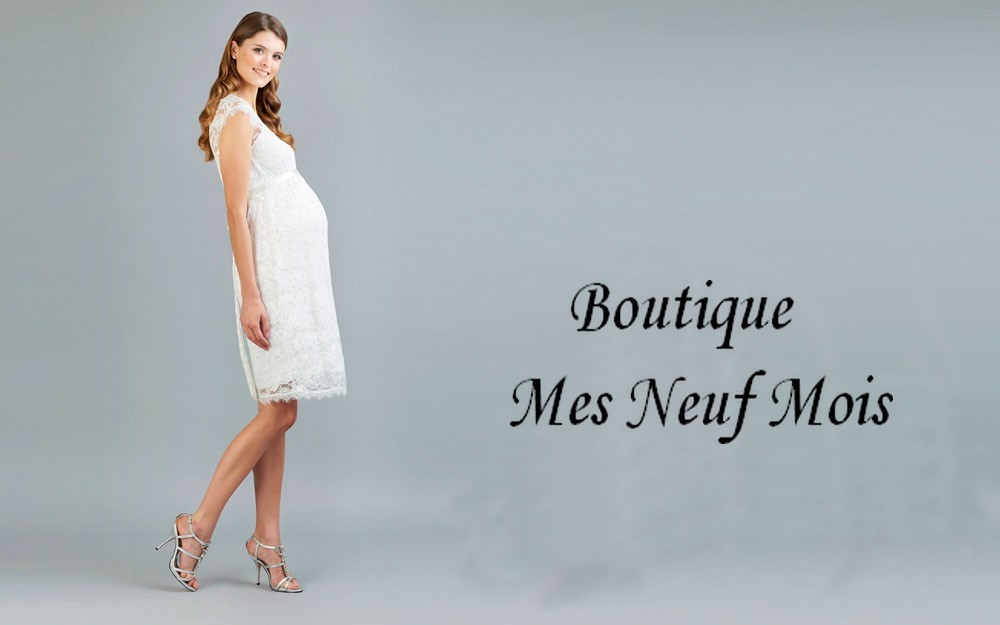Boutique Mes Neuf Mois wedding Sweetbelly