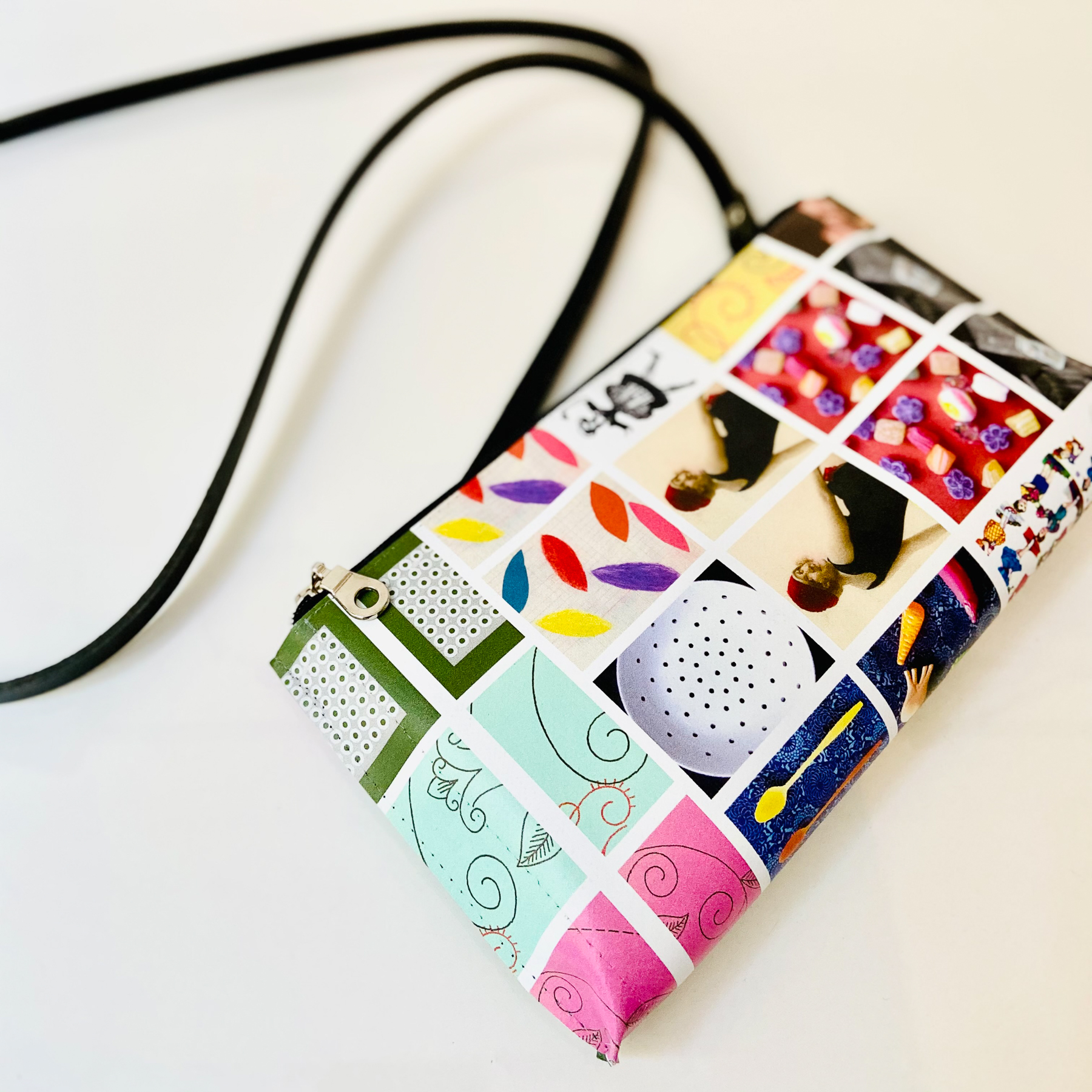Atelier Sonja T. - Sac pour minimalistes-1