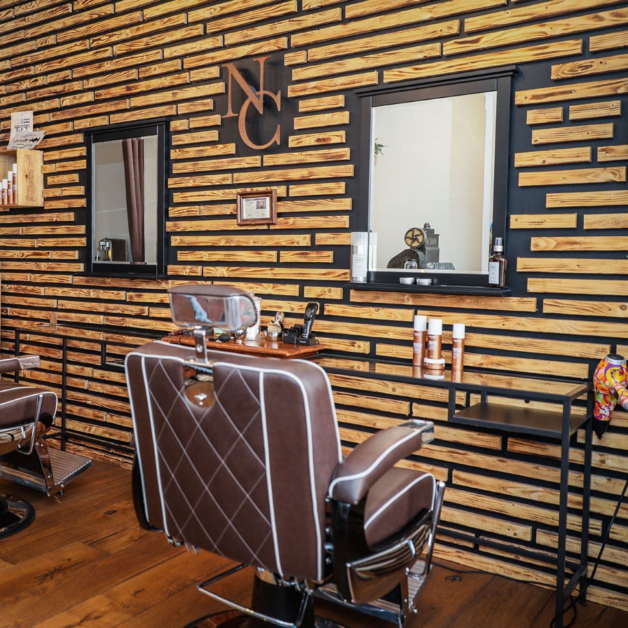 NC Coiffeur-Barbier