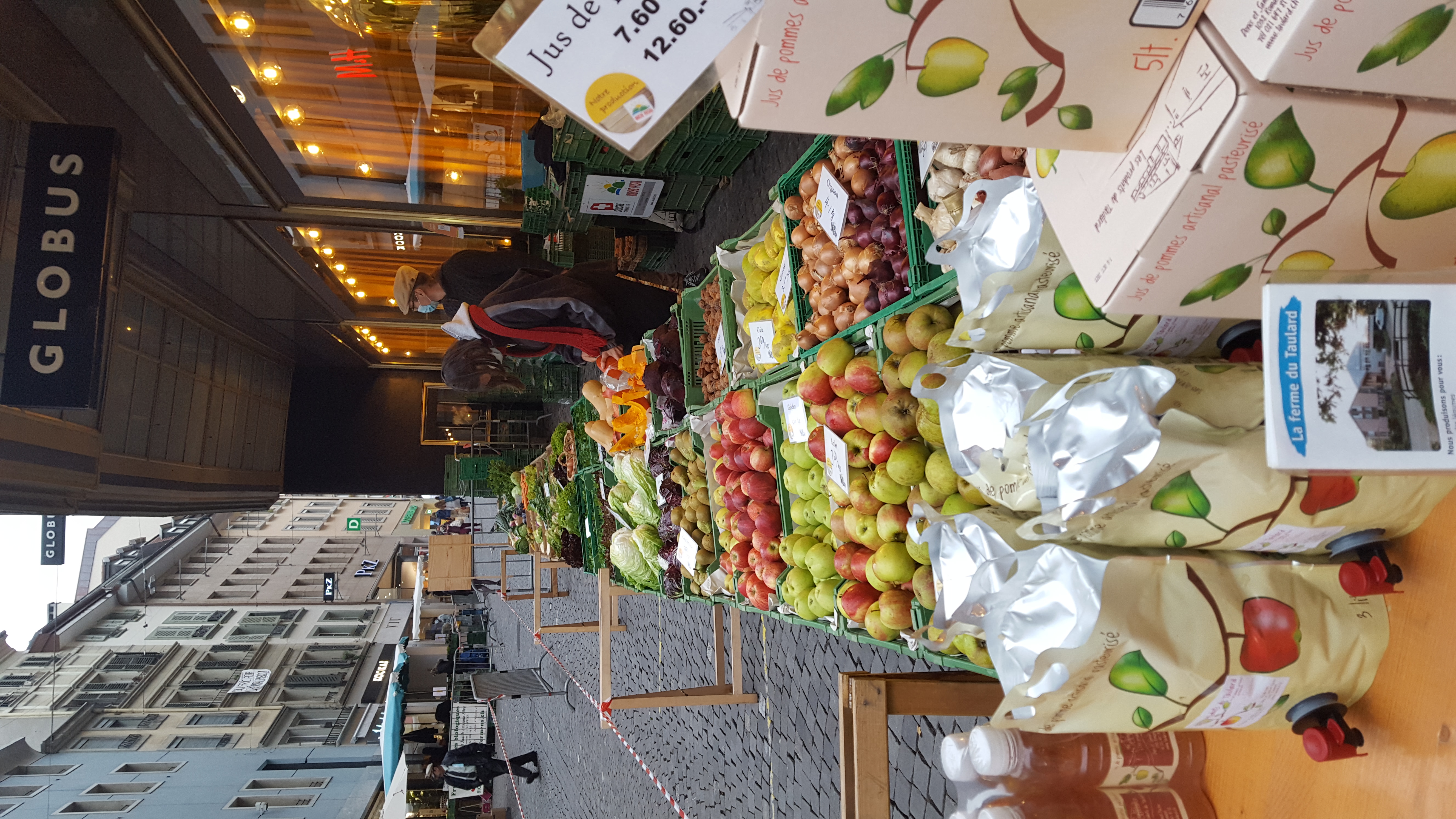 marché de lausanne 3
