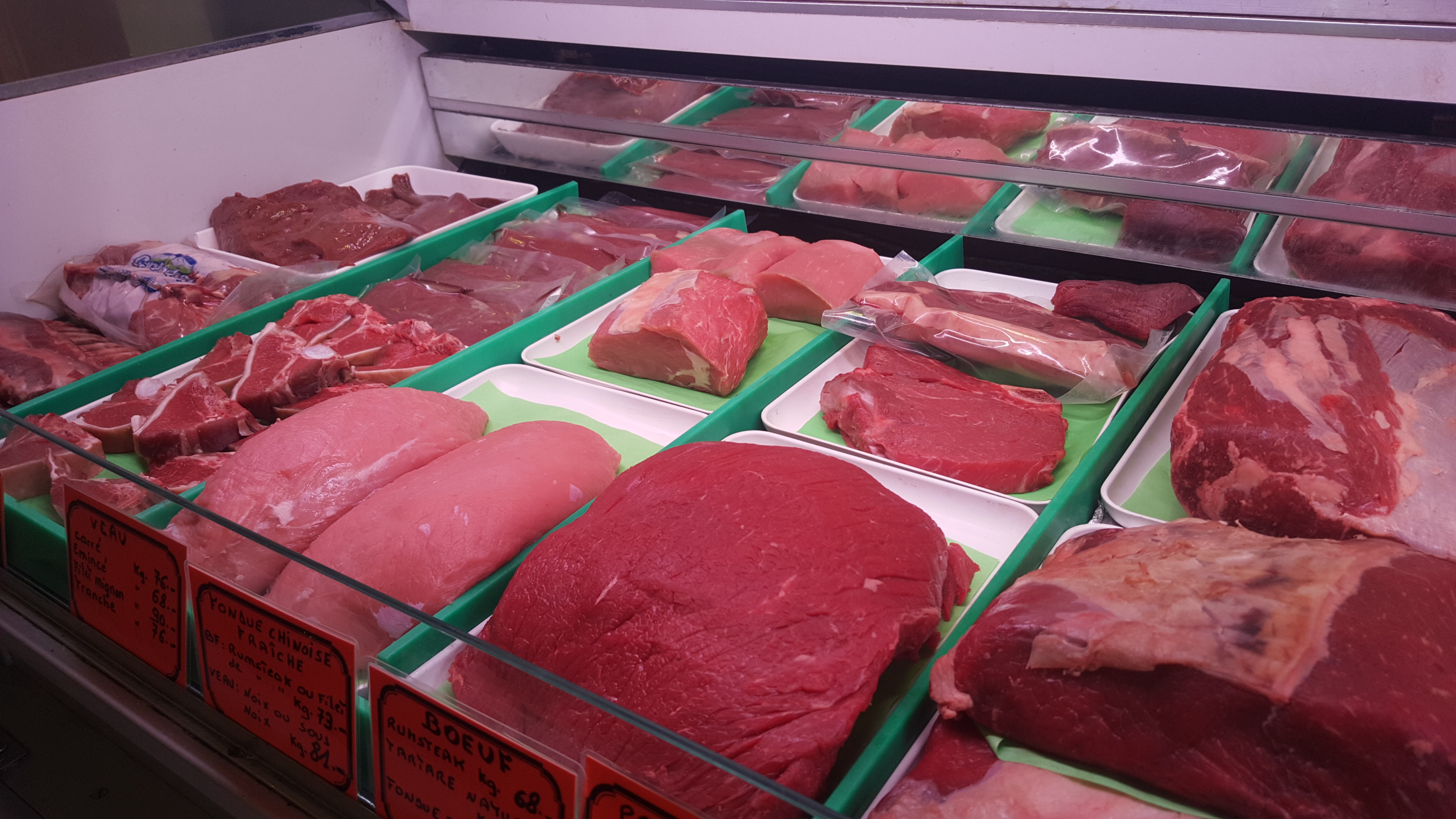 Viande brut (2)