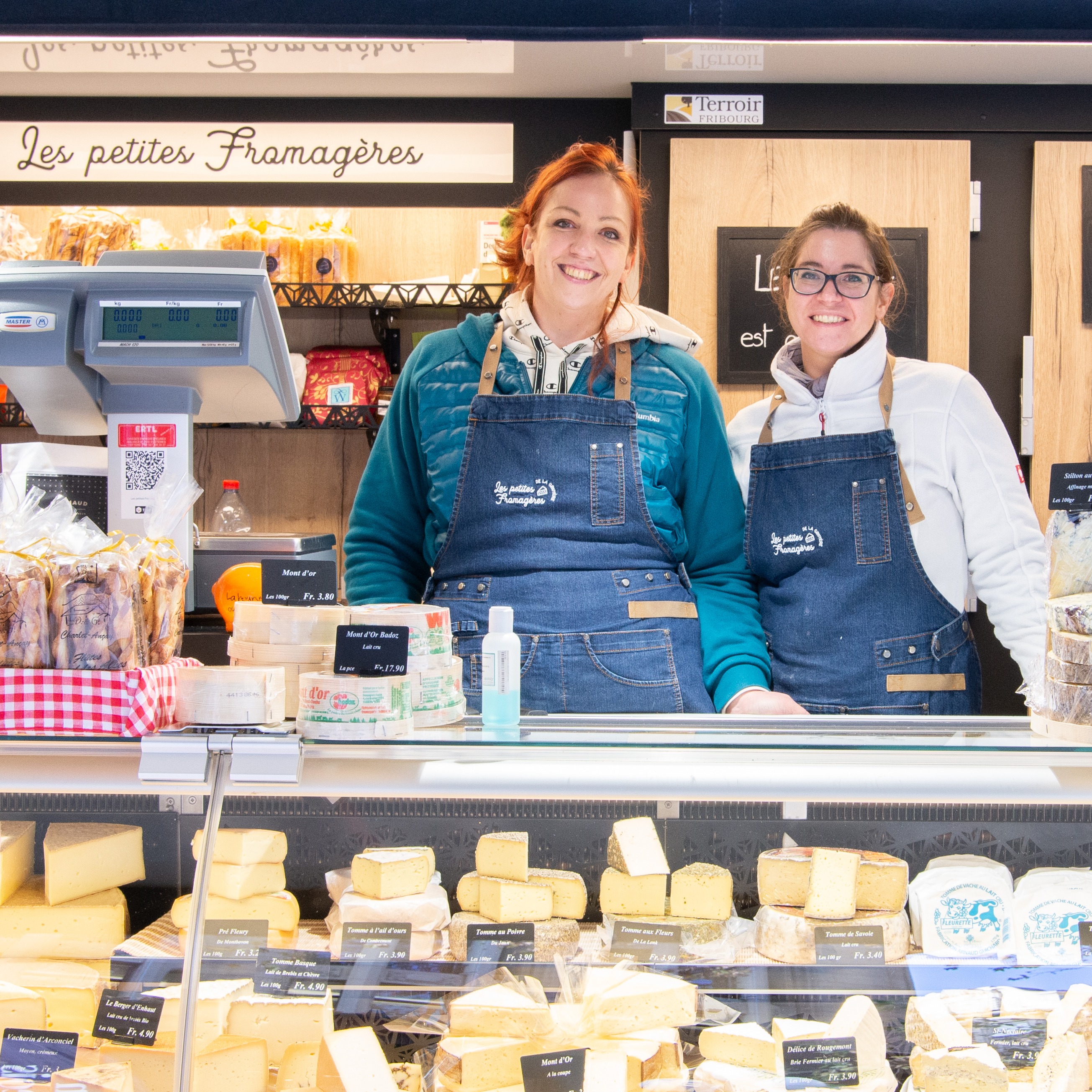 Les petites fromagères_1