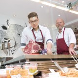 La Bouche qui Rit - Madeleine