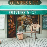 Oliviers & Co