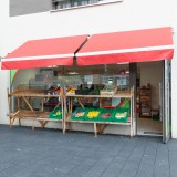 Alimentation Chez Wadii