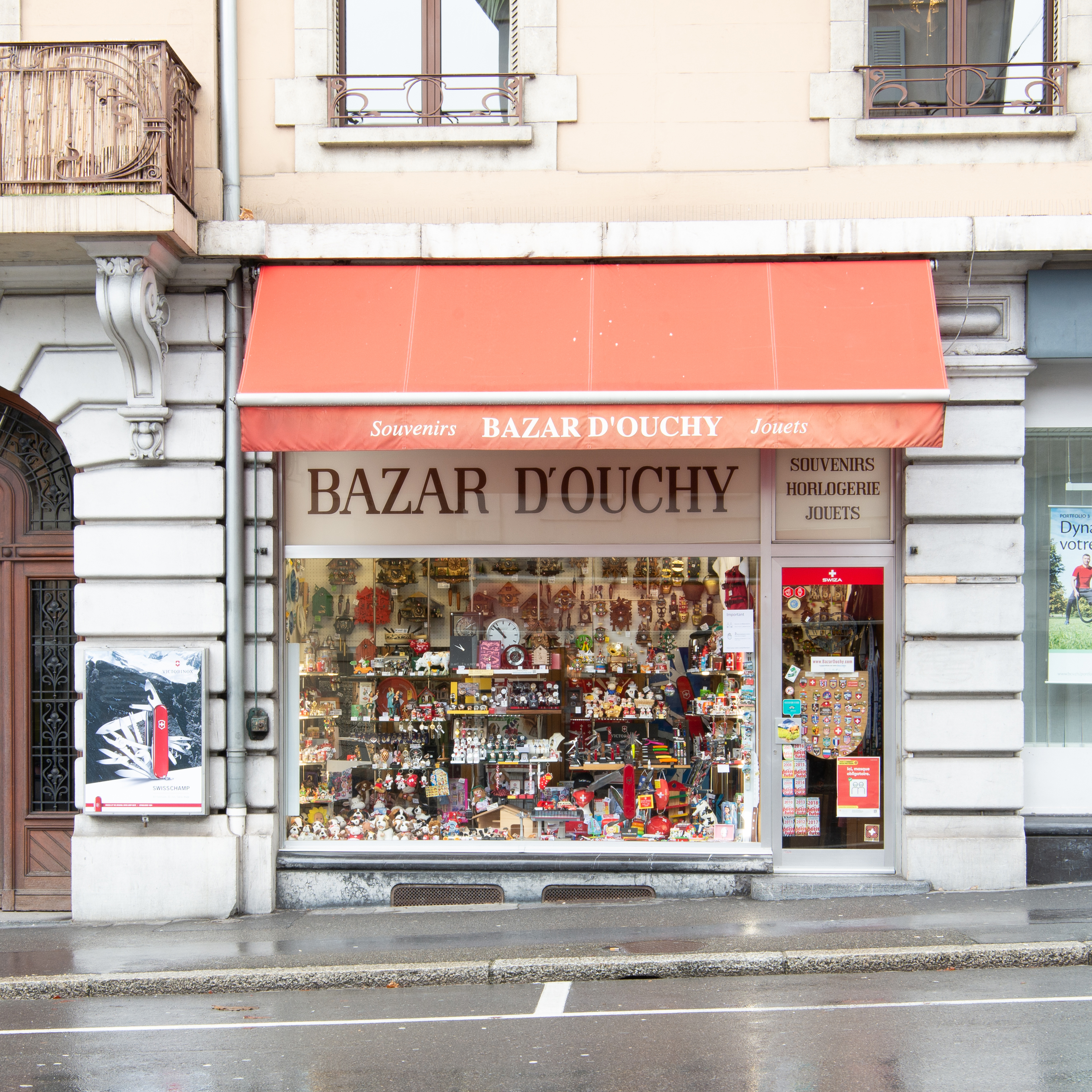Bazar d'Ouchy_1