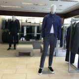 Vêtements Excelsior