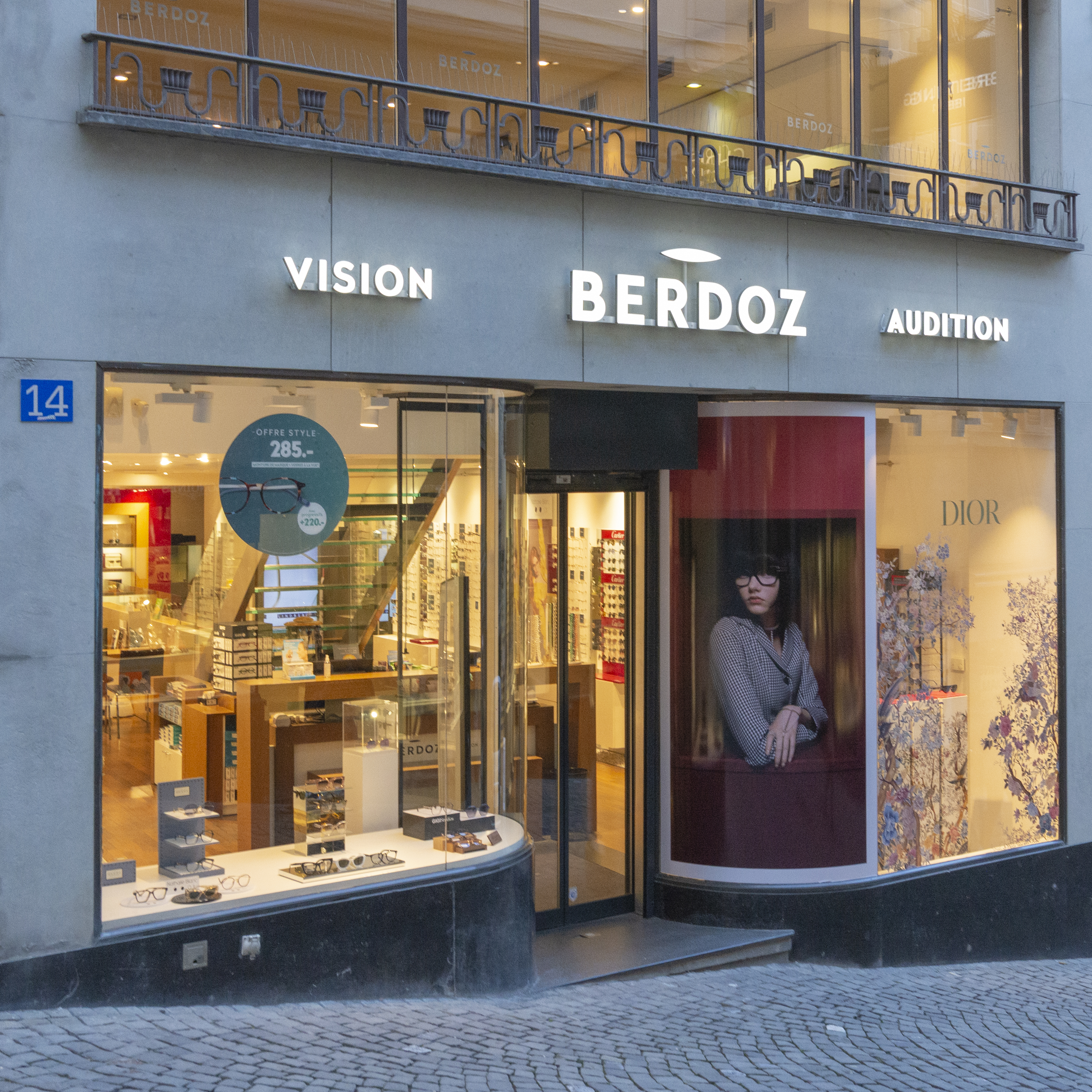 Berdoz Vision et Audition-1
