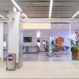 Fabio Salsa Coiffure