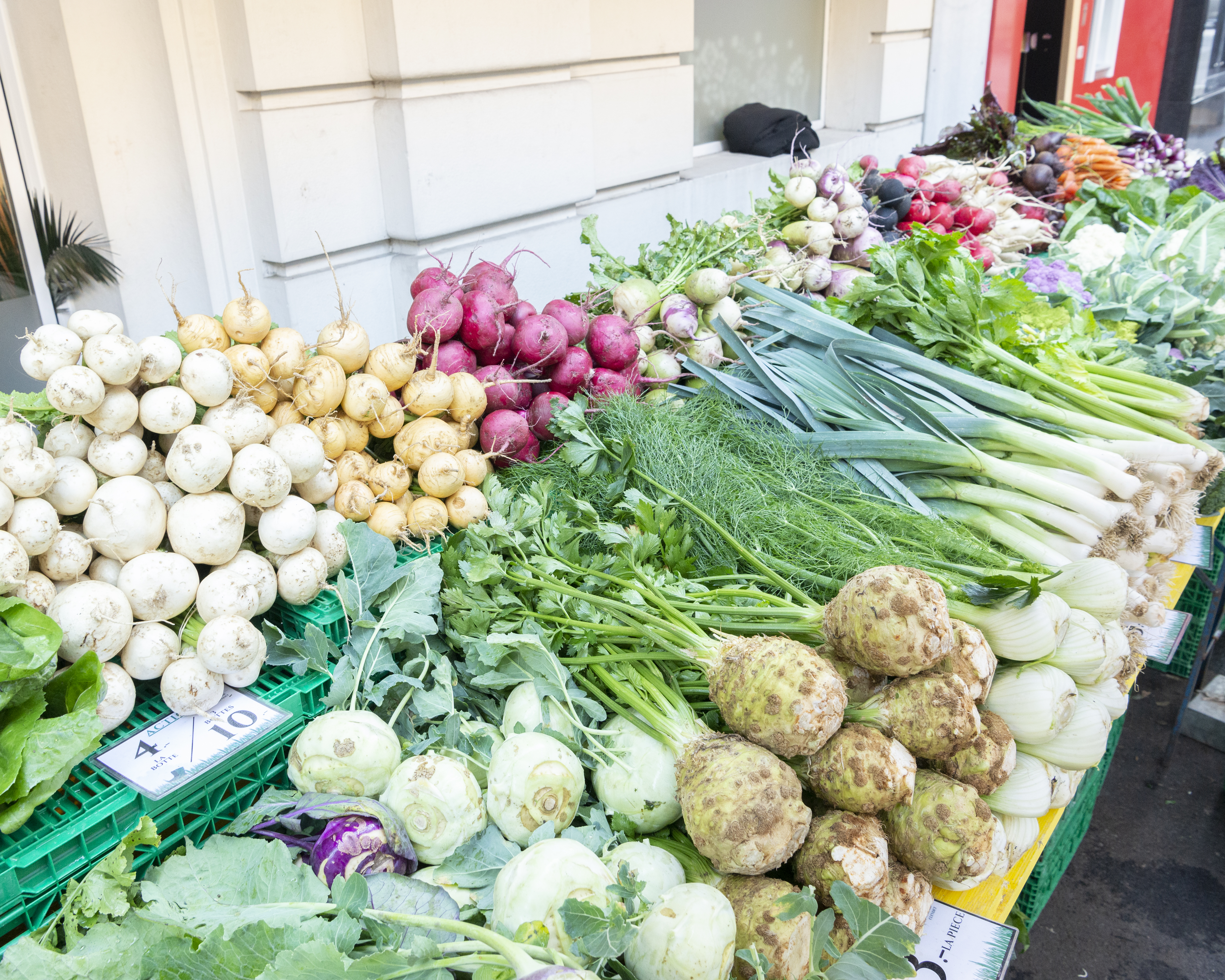 Marché Cuendet-3