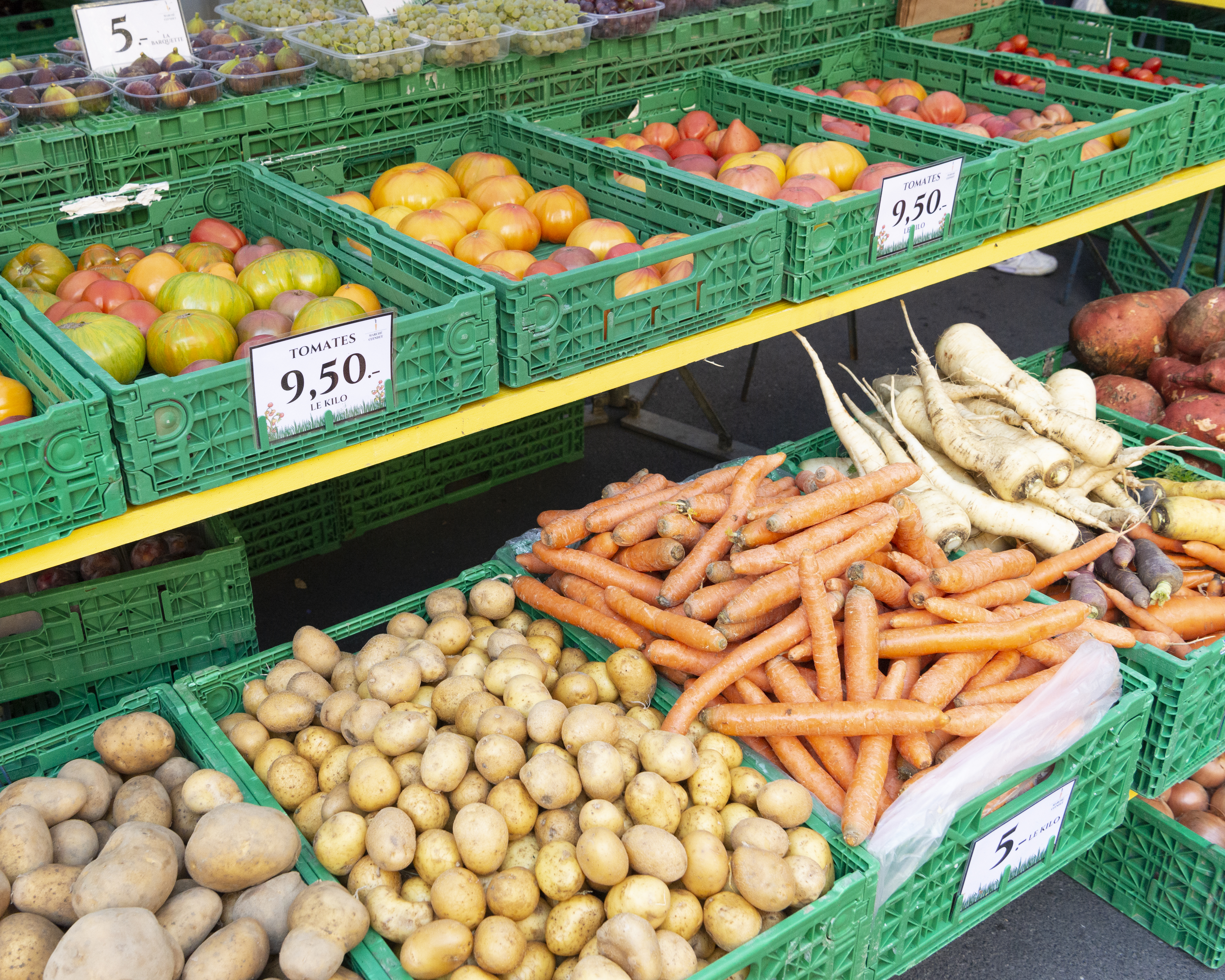 Marché Cuendet-5