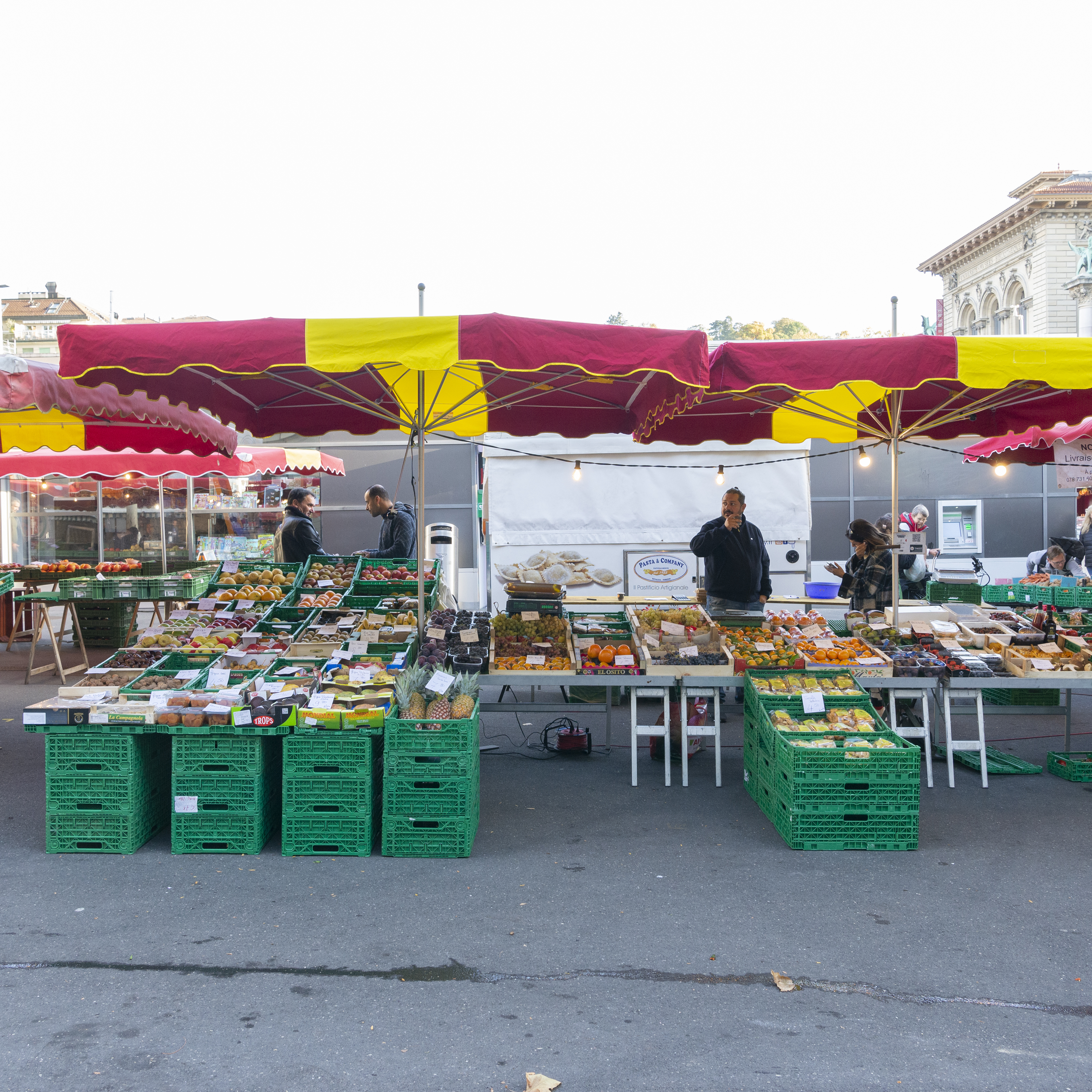 Marché Persano-1