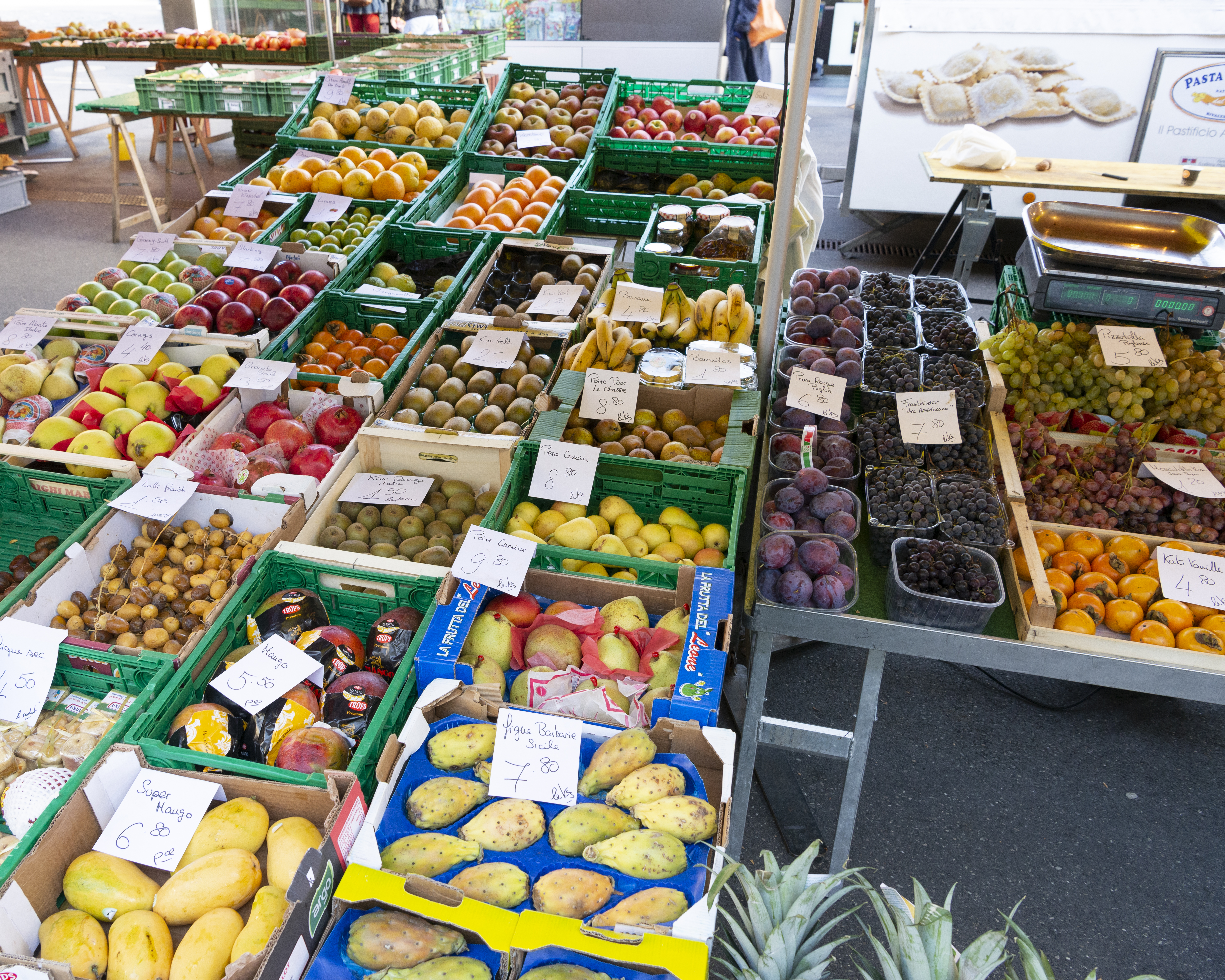 Marché Persano-2