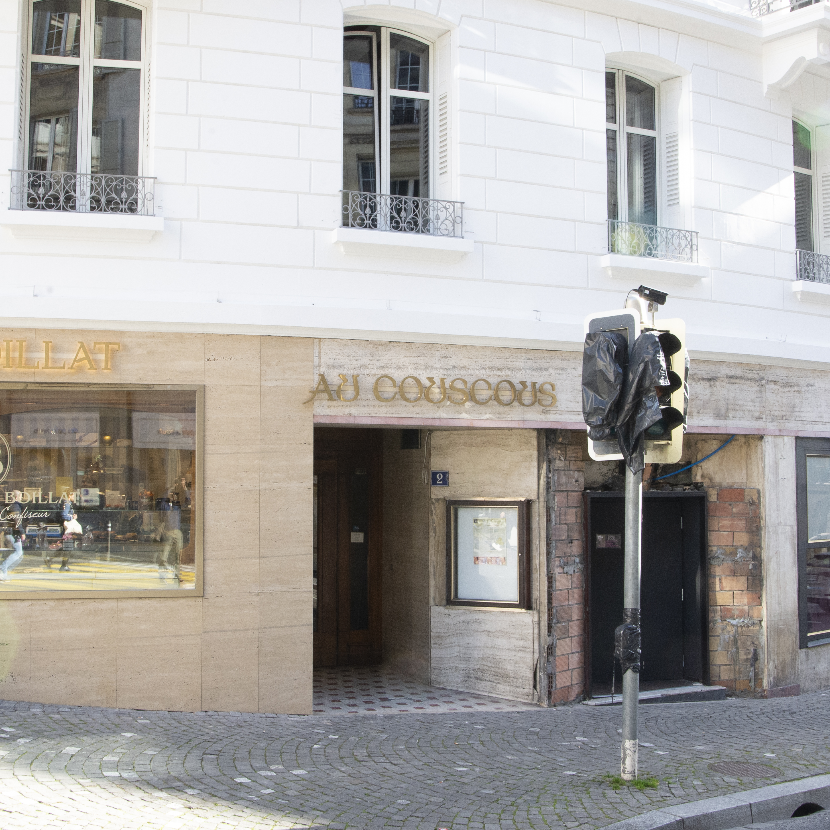 Restaurant Au Couscous-1