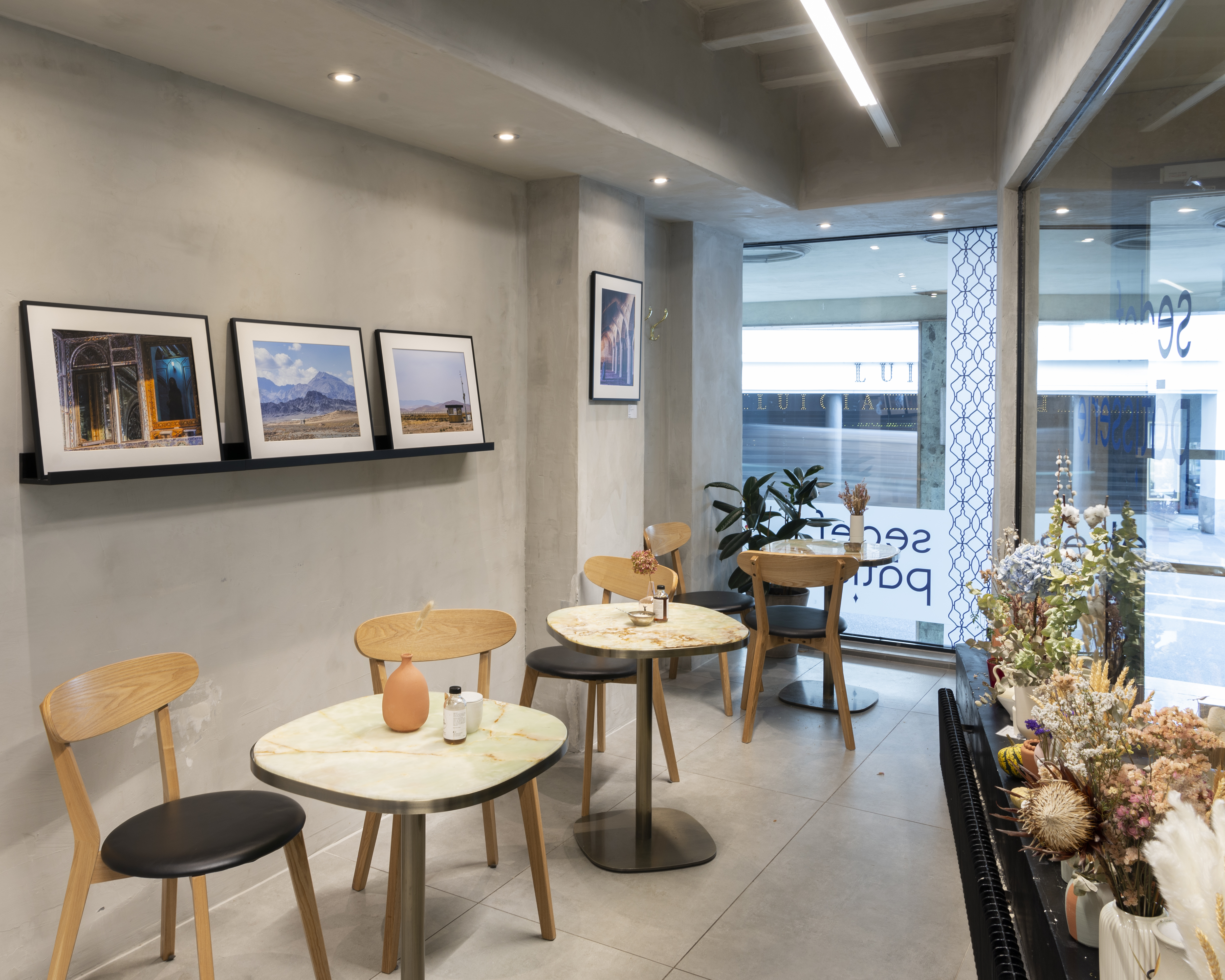 Sedef Patisserie-2