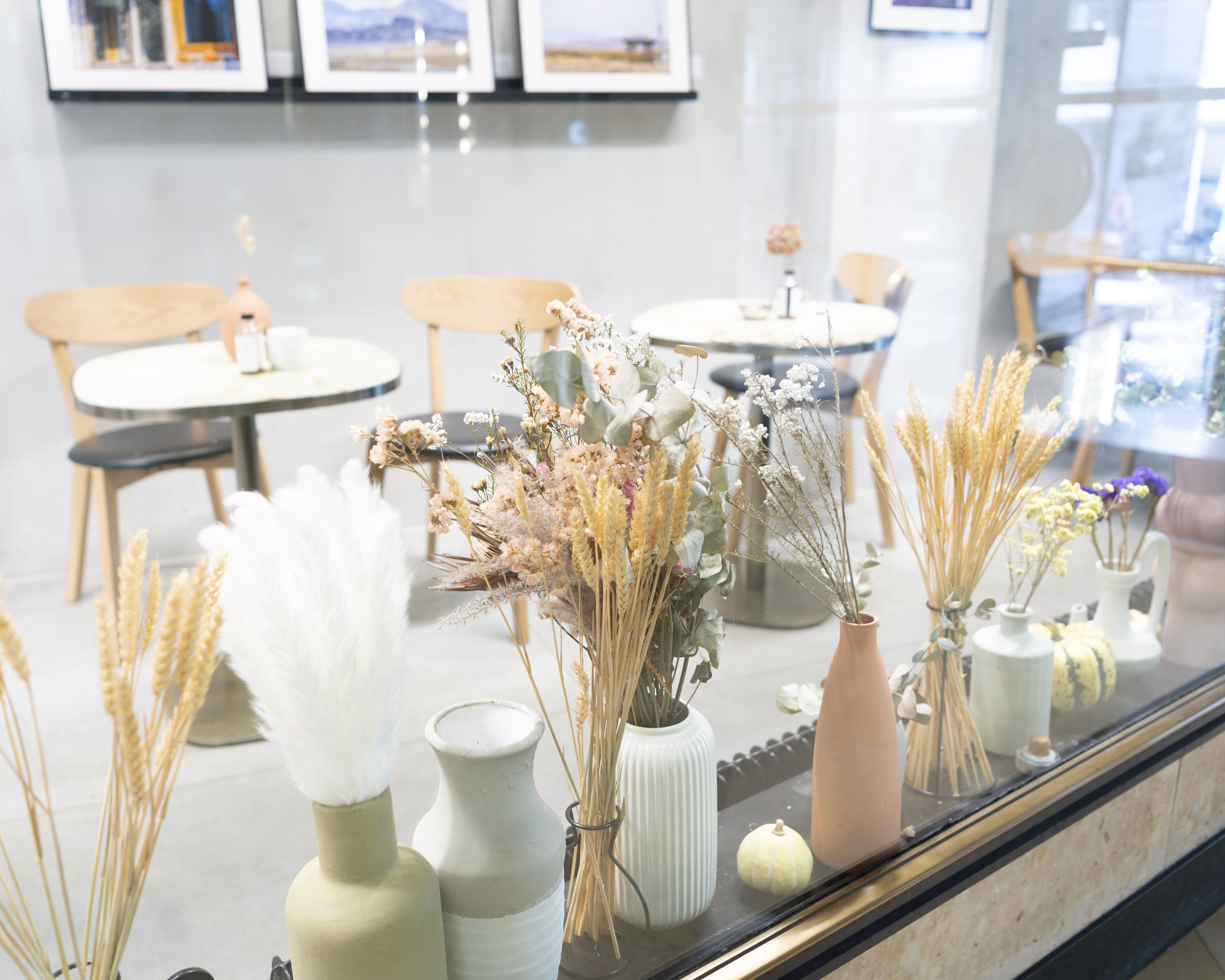 Sedef Patisserie-5