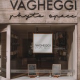 Vagheggi Phyto Space, Lausanne