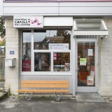 Ludothèque de Chailly