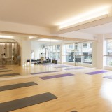 Vivid Pilates studio