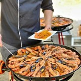 La Bonne Paella