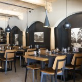 Restaurant Le Ticino