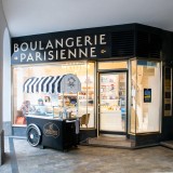 Boulangerie Parisienne