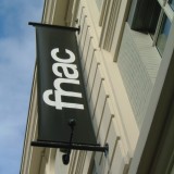 Fnac Lausanne - Librairie/Papeterie