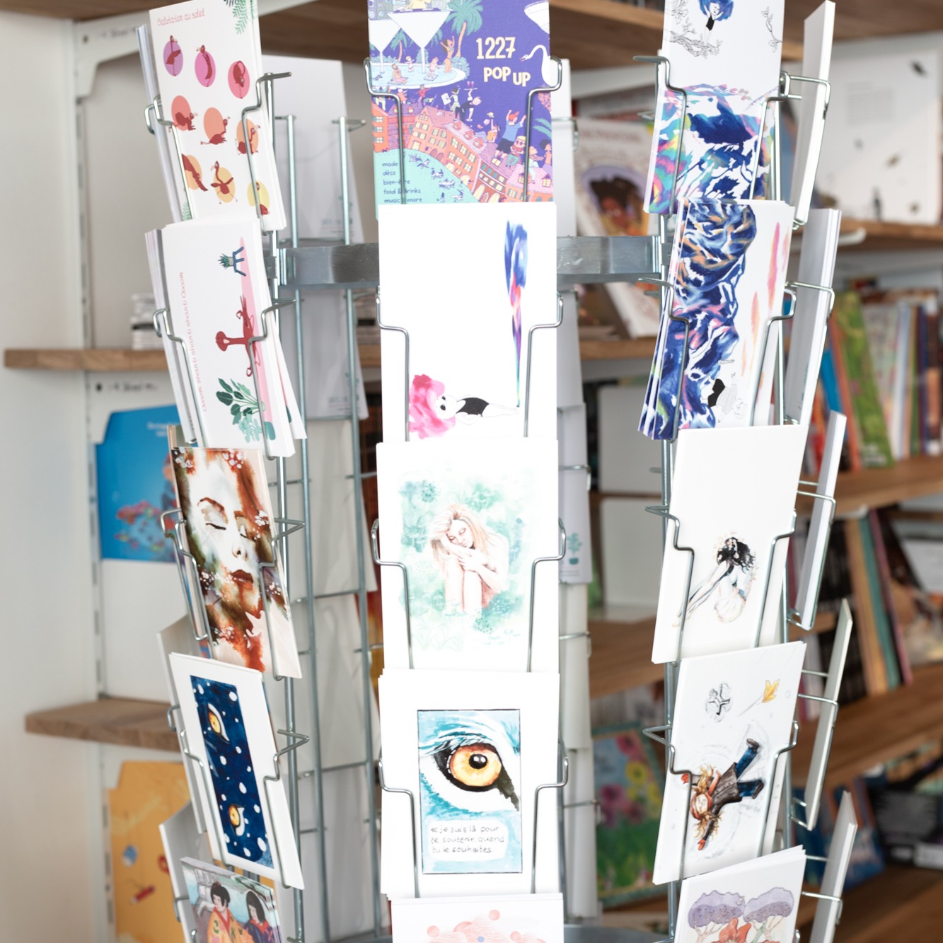 cartes