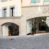 Avant-Propos Hairdressing