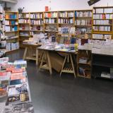 Librairie Basta UNIL