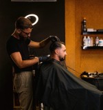 Barber-Room
