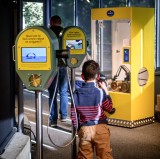 Fondation de l'Espace des inventions